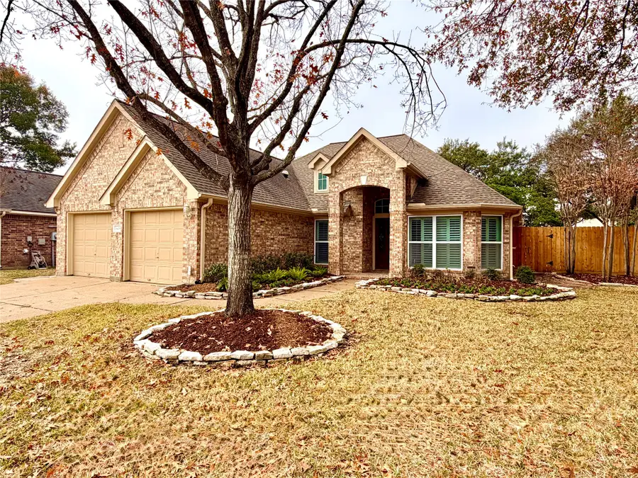 8419 Stone Village Lane, Houston, TX 77040 - #3