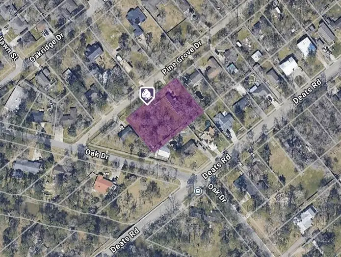 1510 Pine Grove Drive, Dickinson, TX 77539 - #3