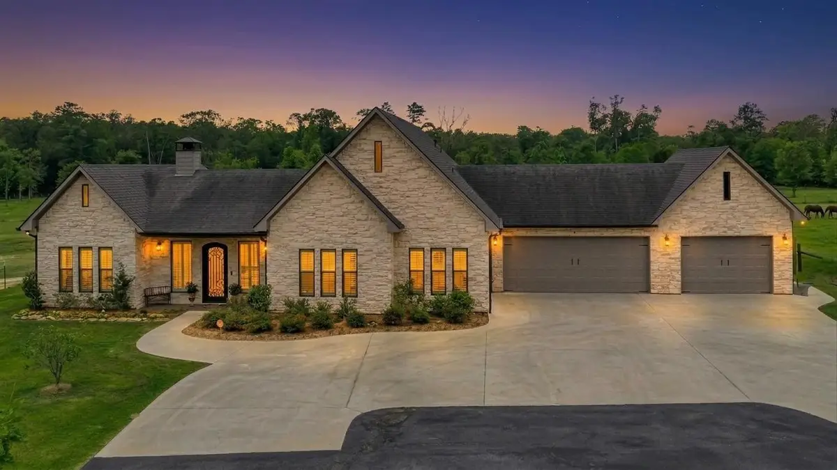 104 Wheeler Street, Lufkin, TX 75901 - #1