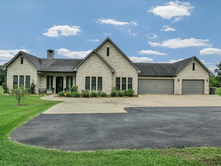 104 Wheeler Street, Lufkin, TX 75901 - #2