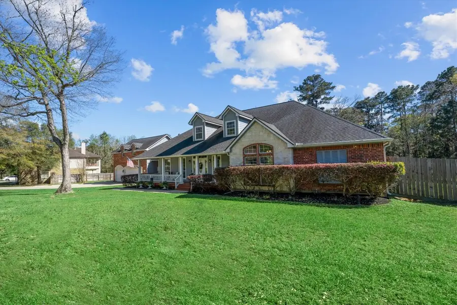 2261 Teas Crossing Drive, Conroe, TX 77304 - #3