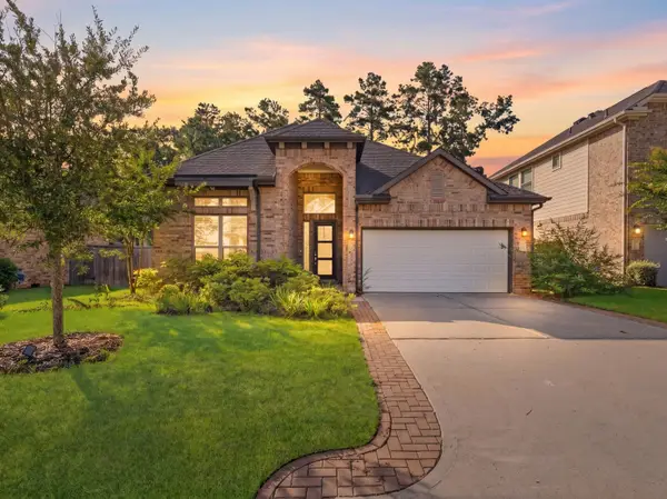 608 Spotted Sunfish Drive, Conroe, TX 77318