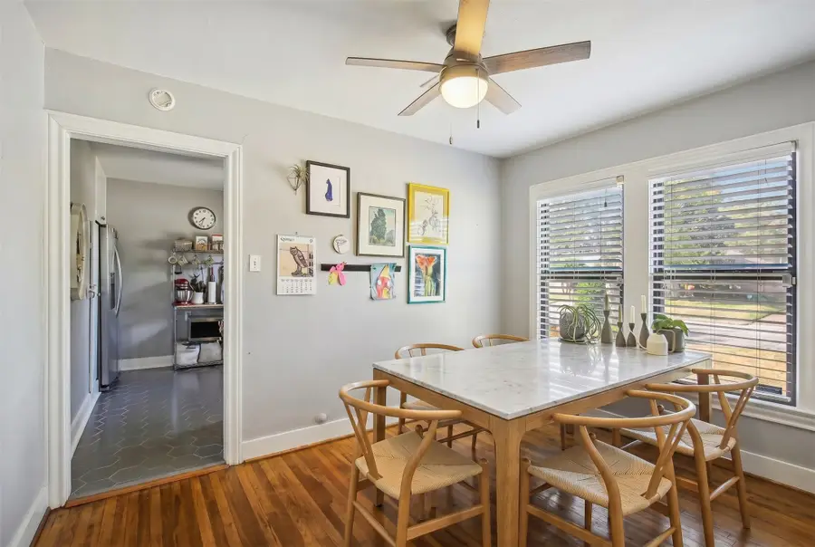 312 Graceland Street, Houston, TX 77009 - #2