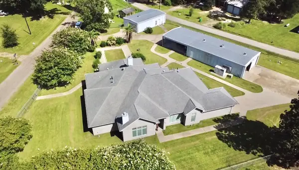160 Black Forest Drive, Zavalla, TX 75980