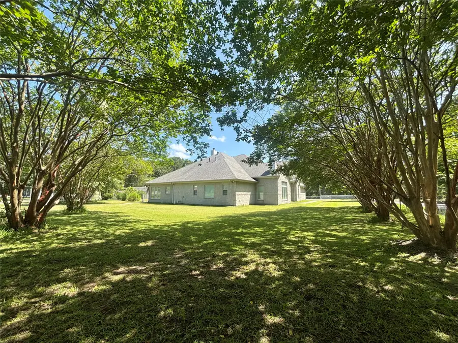 160 Black Forest Drive, Zavalla, TX 75980 - #2