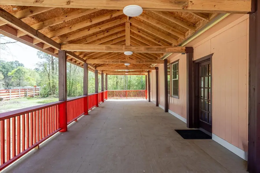 691 Willow Drive, Shepherd, TX 77371 - #3