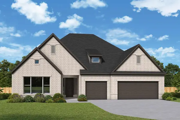 14411 Via Costa Mesa Drive, Cypress, TX 77433