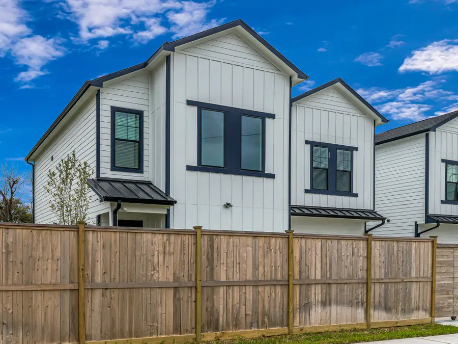 2720 Spence Road, Houston, TX 77093 - #2