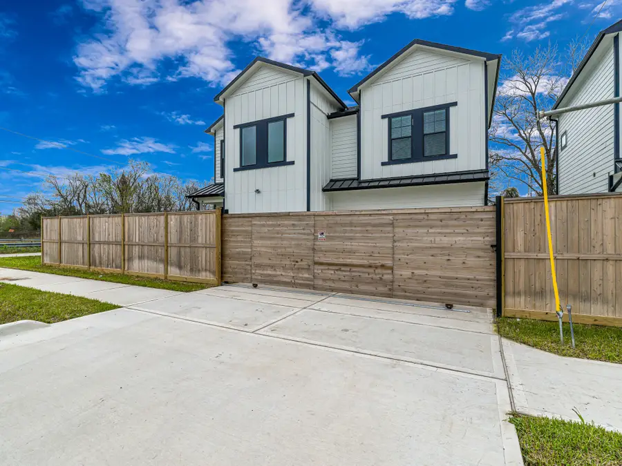 2720 Spence Road, Houston, TX 77093 - #3