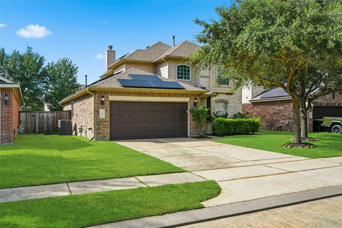 7043 Windy Run Court, Spring, TX 77379 - #1
