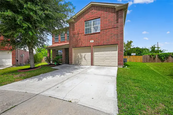 14934 Sugar Falls Court, Sugar Land, TX 77498