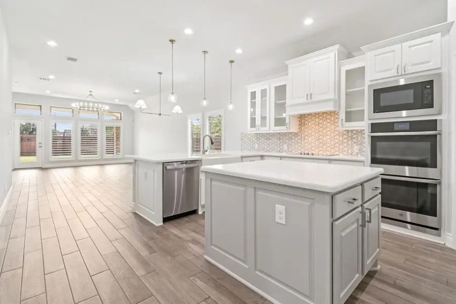 23007 Birchwood Valley Lane, Katy, TX 77493 - #3