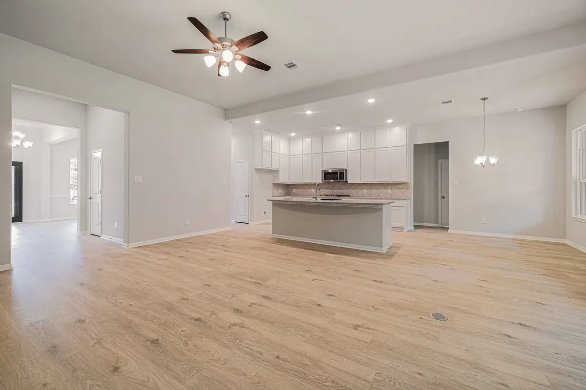 13633 Armstrong, Conroe, TX 77303 - #1