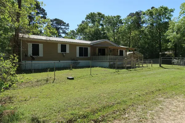 166 Parkpine, Livingston, TX 77351