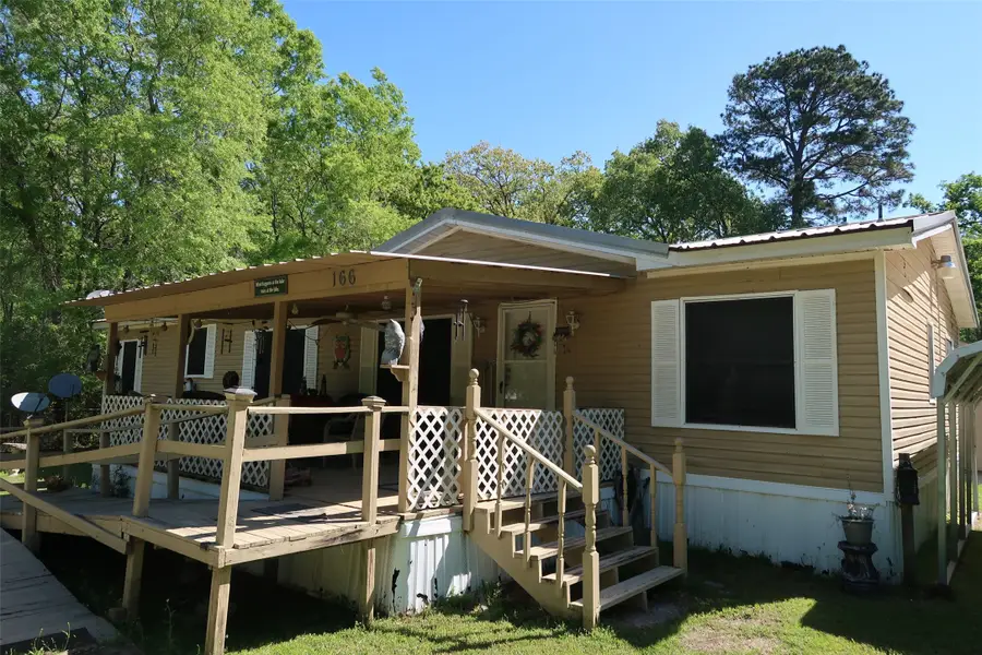 166 Parkpine, Livingston, TX 77351 - #2