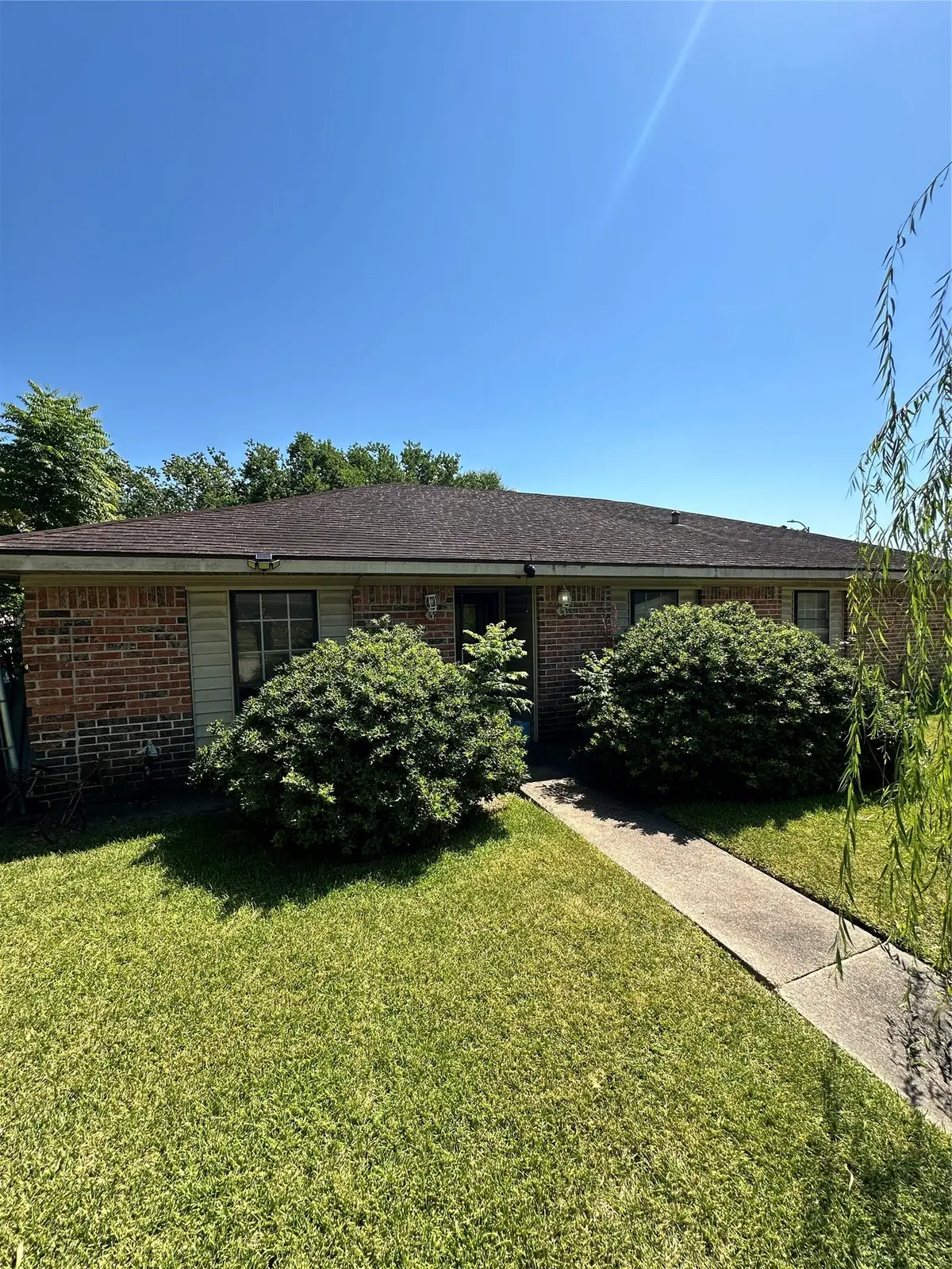 12051 Stroud Drive, Houston, TX 77072 - #1