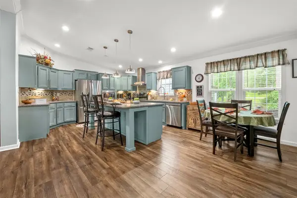 141 Rum Cay Court, Point Blank, TX 77364