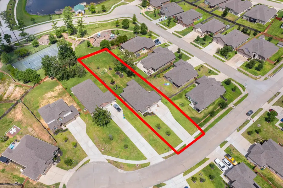 787 Dogberry Court, Conroe, TX 77304 - #2