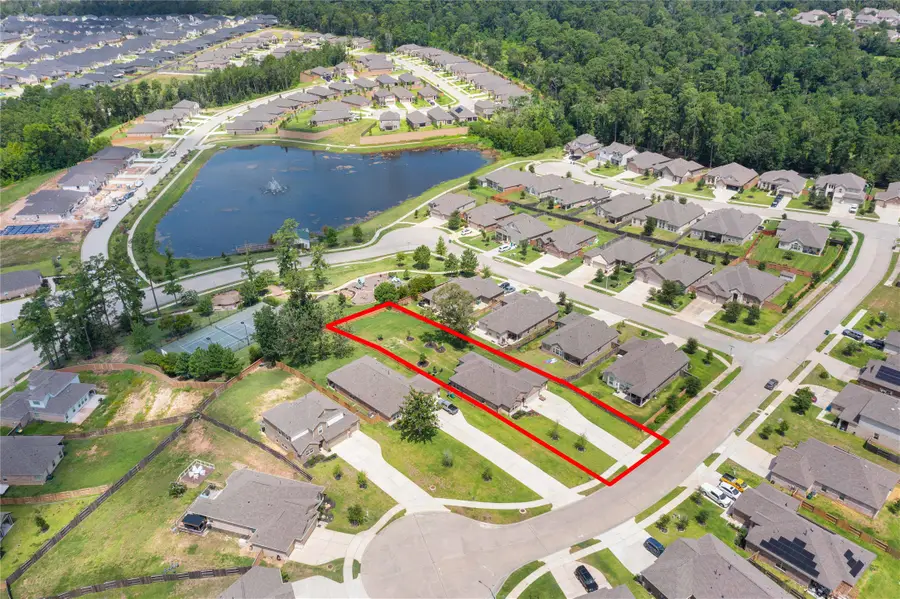 787 Dogberry Court, Conroe, TX 77304 - #3