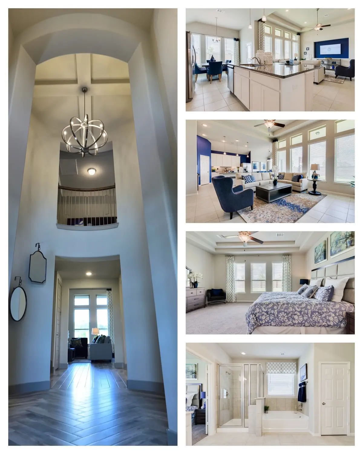 2506 Caspian Creek Lane, Iowa Colony, TX 77583 - #1
