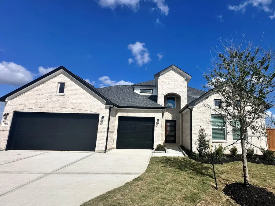 2506 Caspian Creek Lane, Iowa Colony, TX 77583 - #2