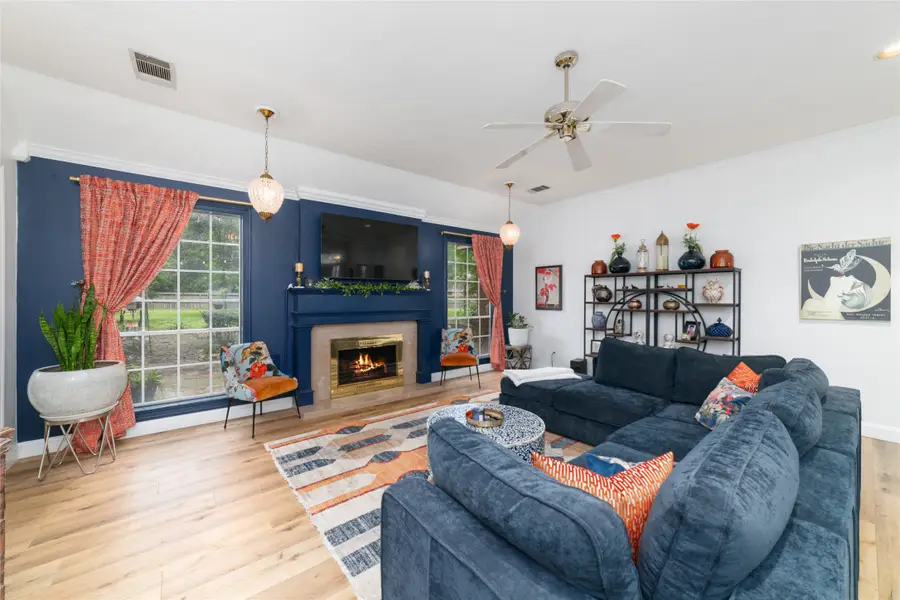 13206 Lost Creek Road, Tomball, TX 77375 - #3