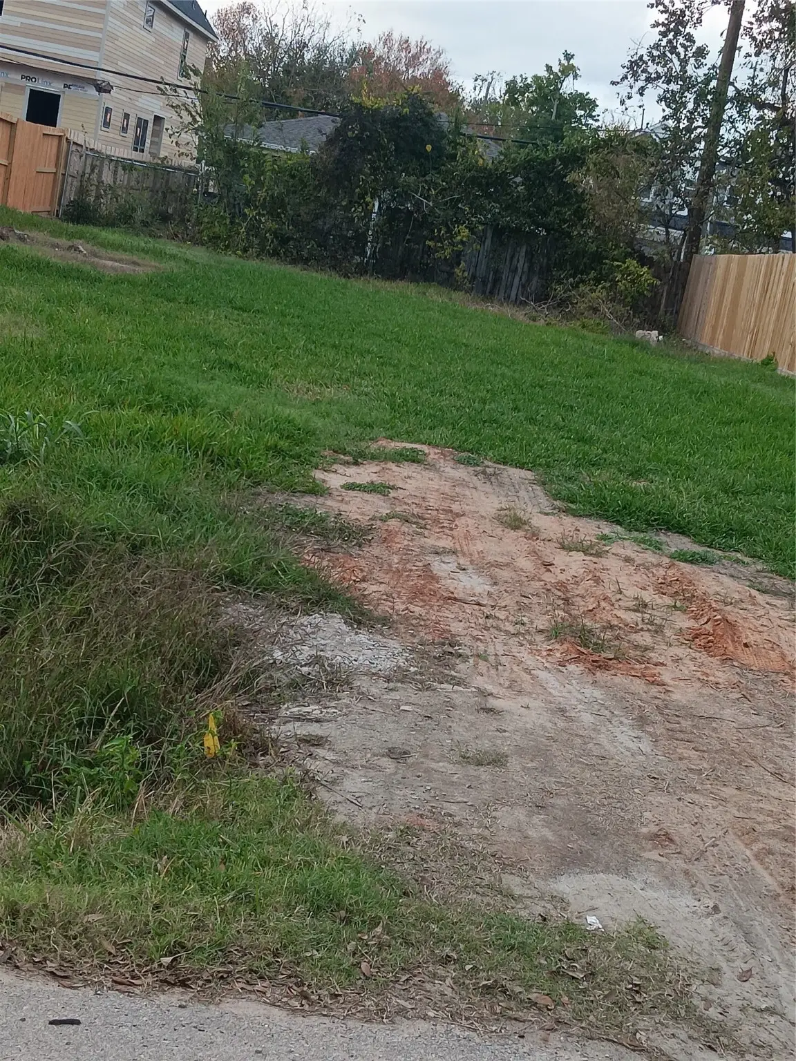 0 Lozier Street, Houston, TX 77021 - Image #1