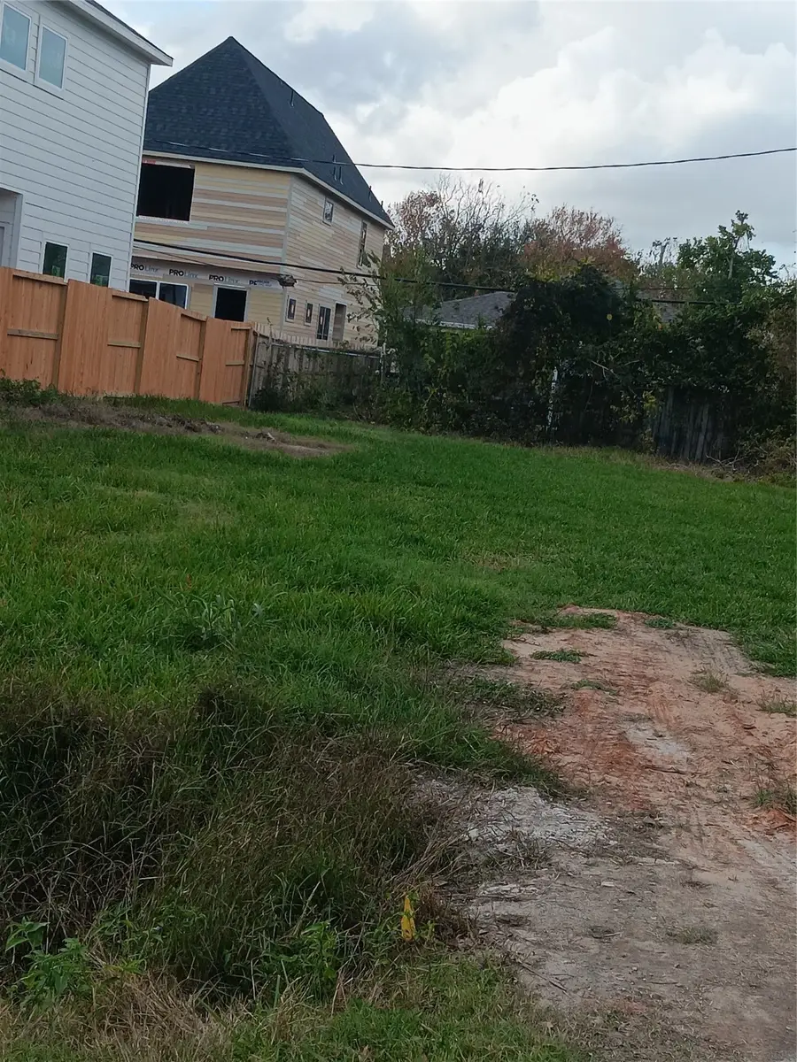 0 Lozier Street, Houston, TX 77021 - Image #2