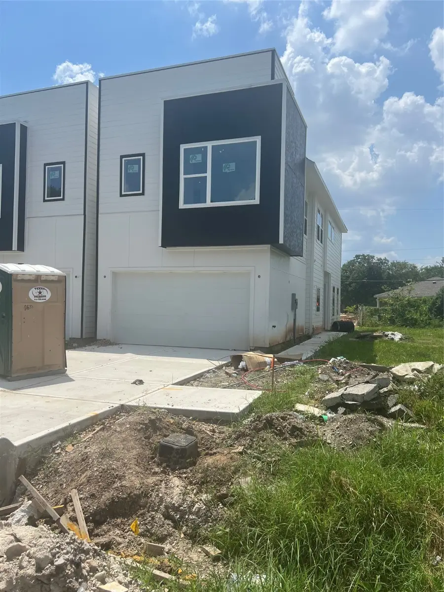 0 Lozier Street, Houston, TX 77021 - Image #3
