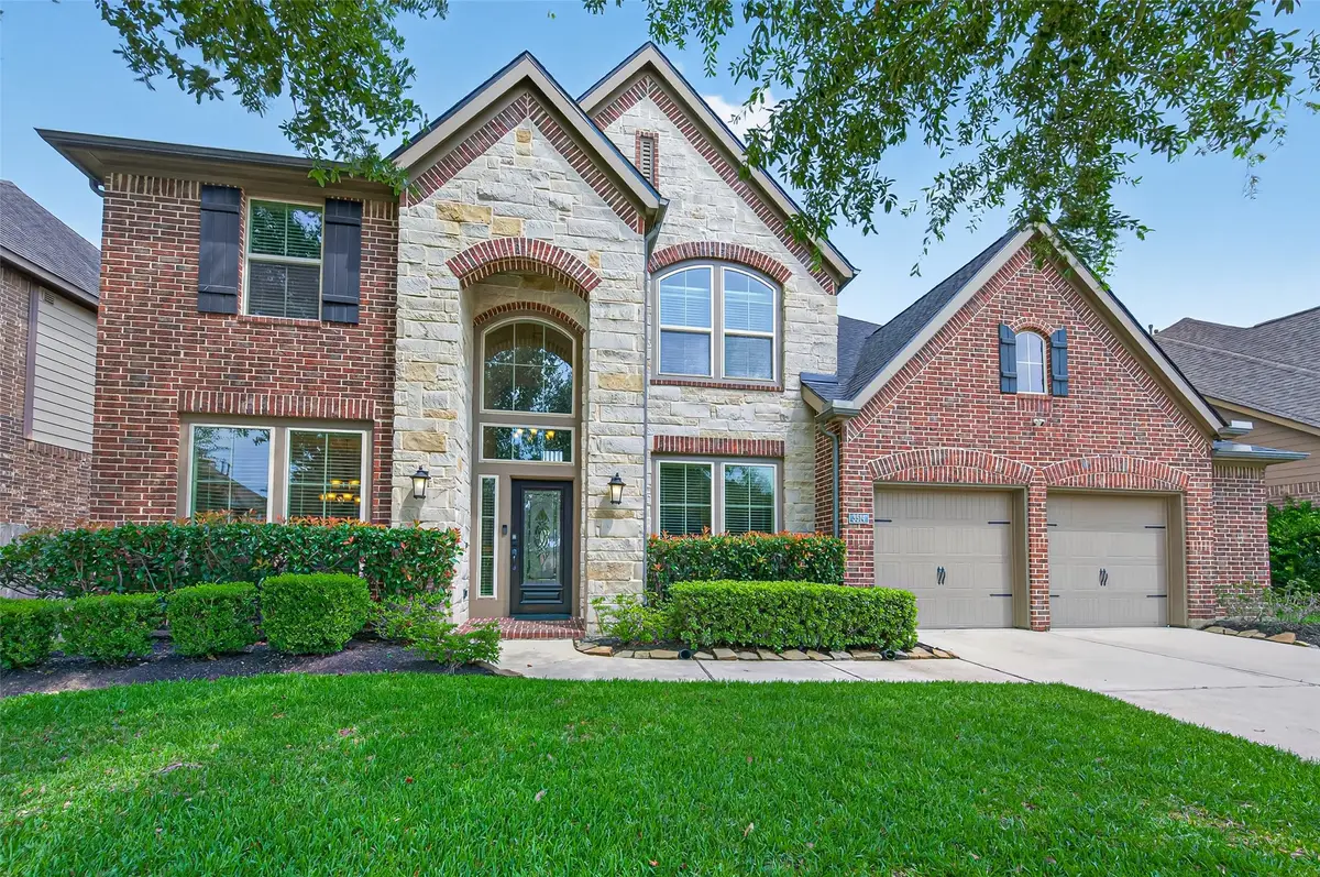 3514 Winding Point Lane, Katy, TX 77494 - #1