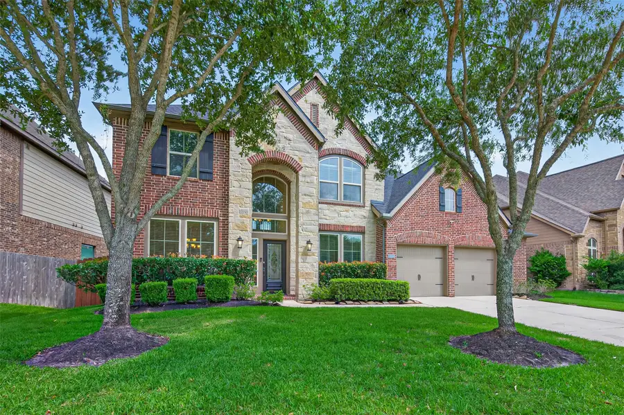 3514 Winding Point Lane, Katy, TX 77494 - #3