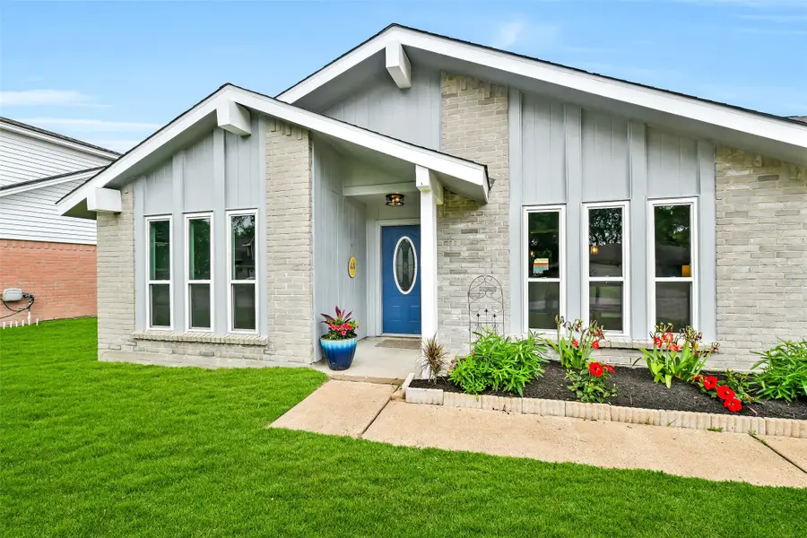 217 Old Oaks Street, League City, TX 77573 - #3