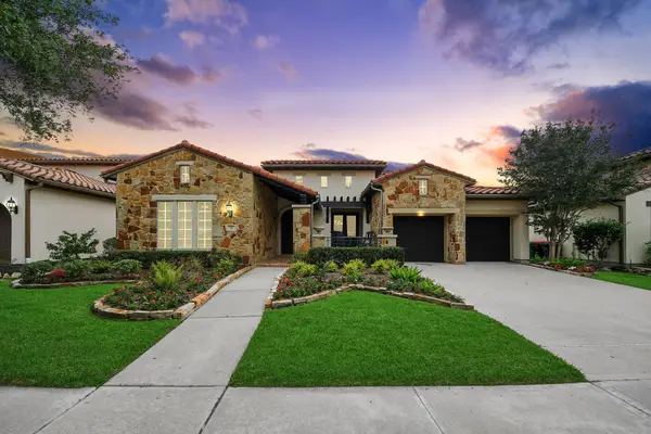 4407 Horizon View Circle, Sugar Land, TX 77479