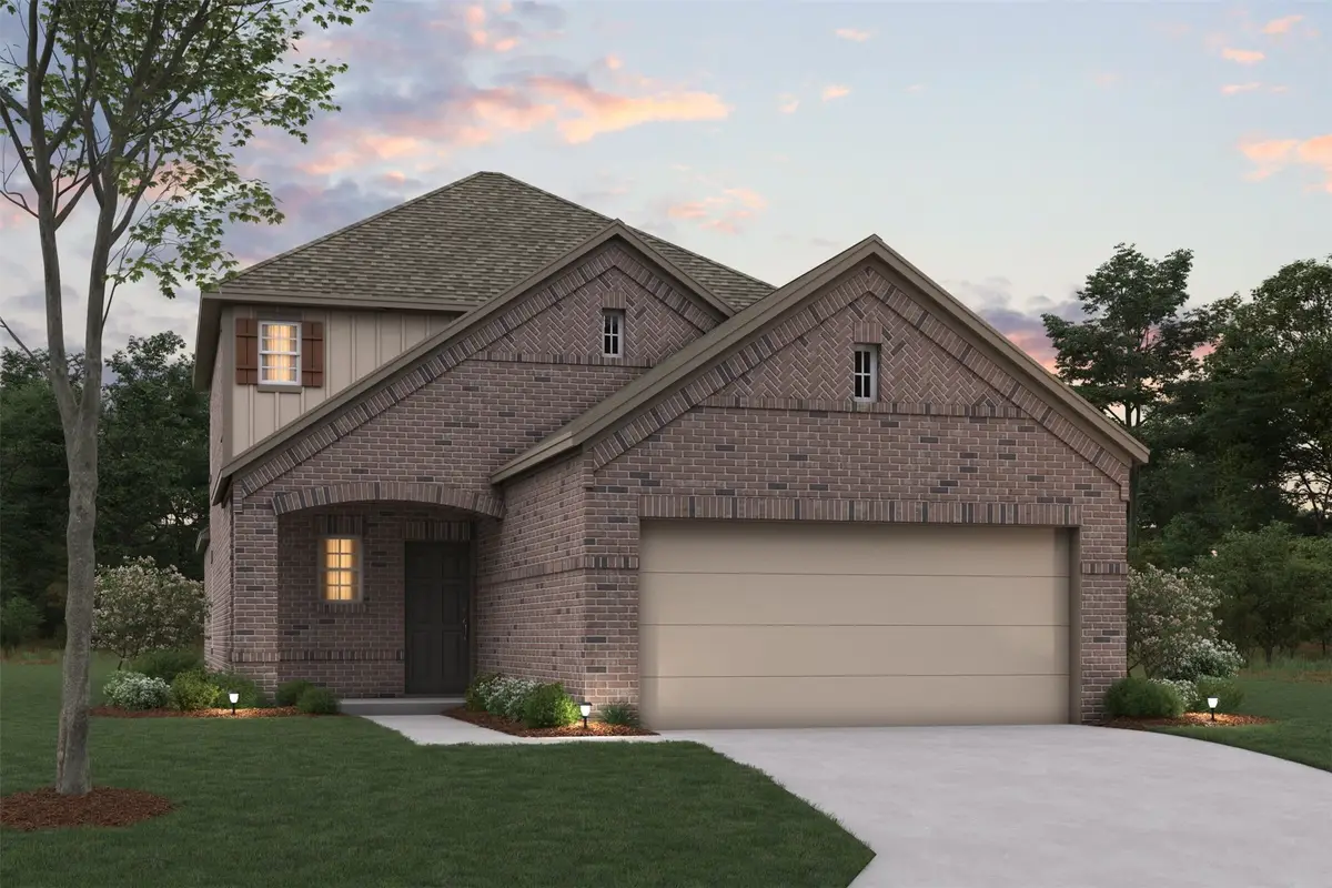 22756 Hackberry Leaf Drive, New Caney, TX 77357 - #1