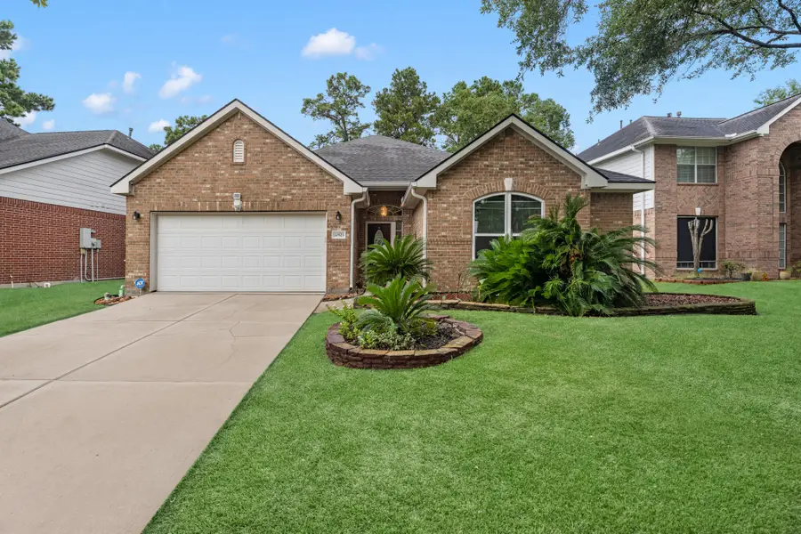 20523 Delta Wood Trail, Humble, TX 77346 - #2