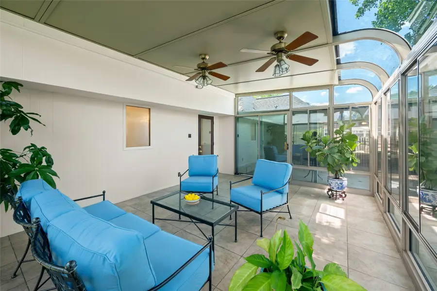 1906 Spillers Lane, Houston, TX 77043 - #2