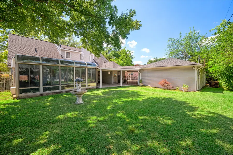 1906 Spillers Lane, Houston, TX 77043 - #3