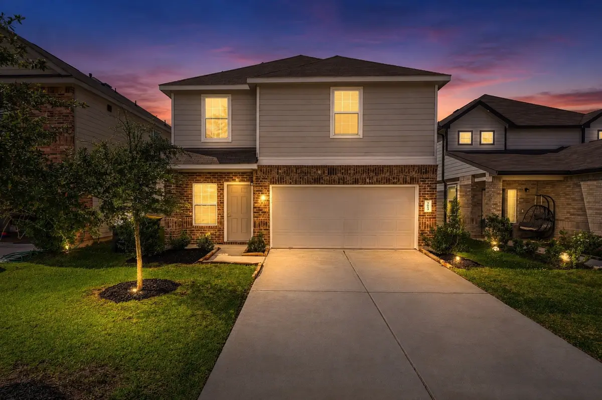 3653 Cub Drive, Conroe, TX 77301 - #1