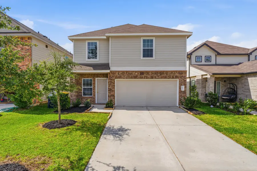 3653 Cub Drive, Conroe, TX 77301 - #2