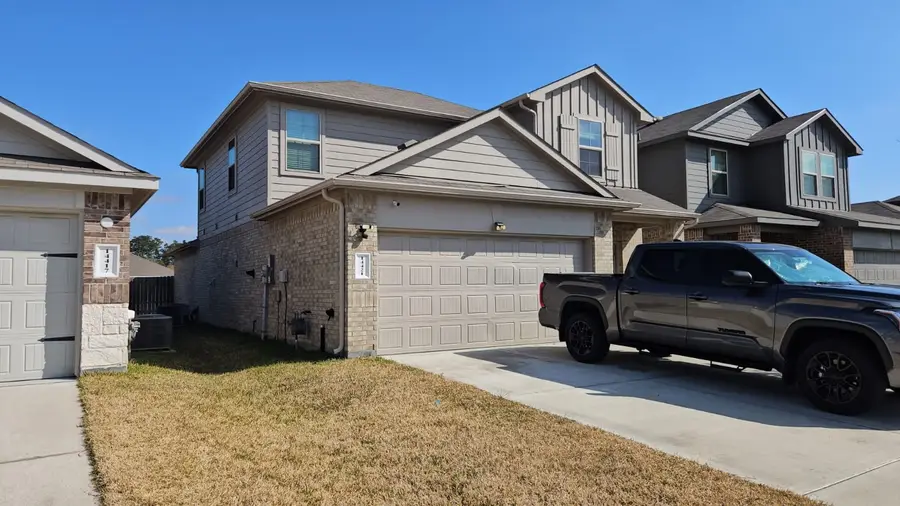 14421 Sugar Pines Drive, Conroe, TX 77302 - #2