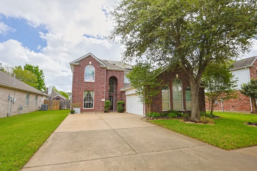 10330 Sablebrook Lane, Houston, TX 77095 - #2