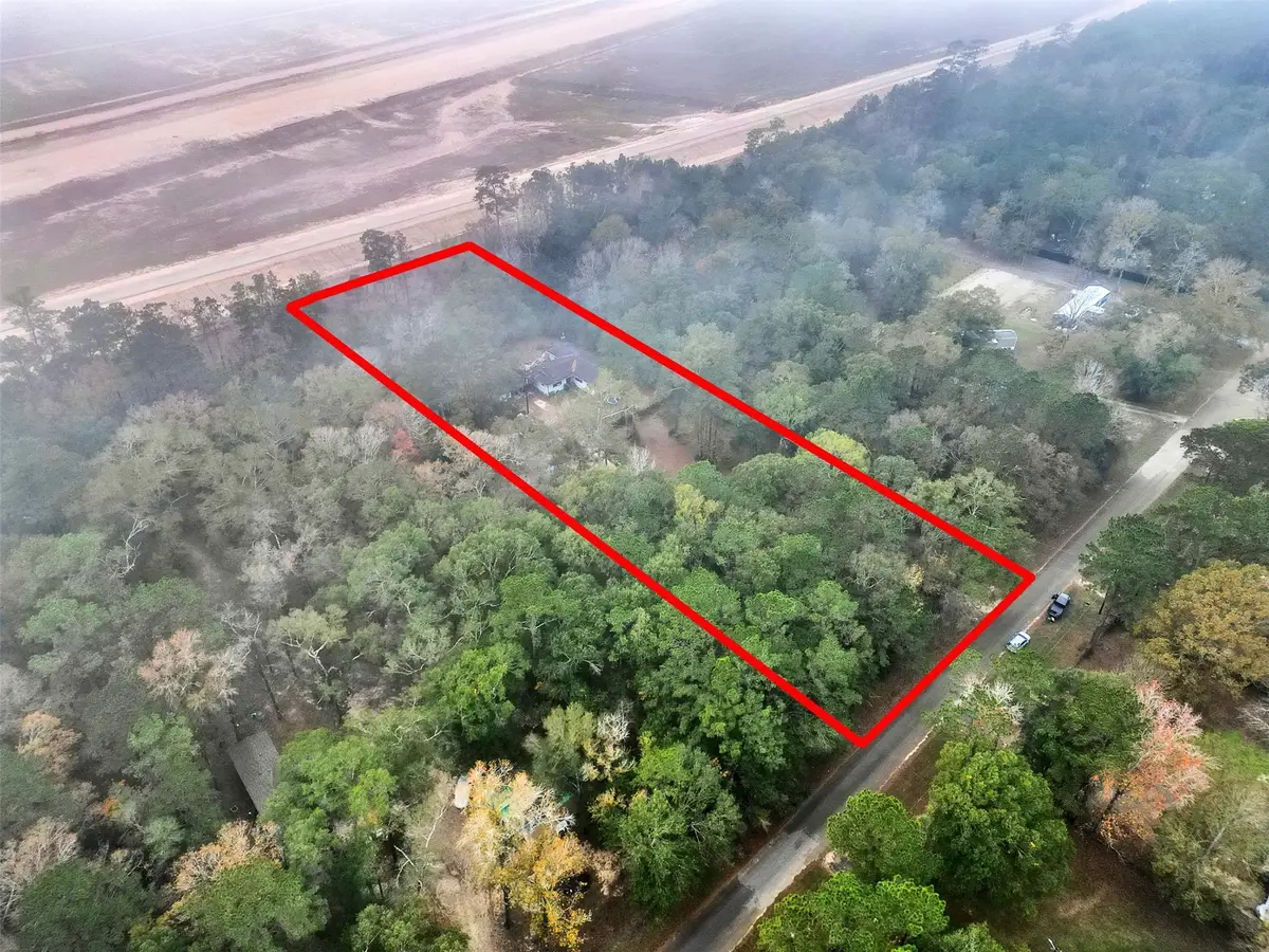 58 County Road 3893 E, Cleveland, TX 77328 - Image #1