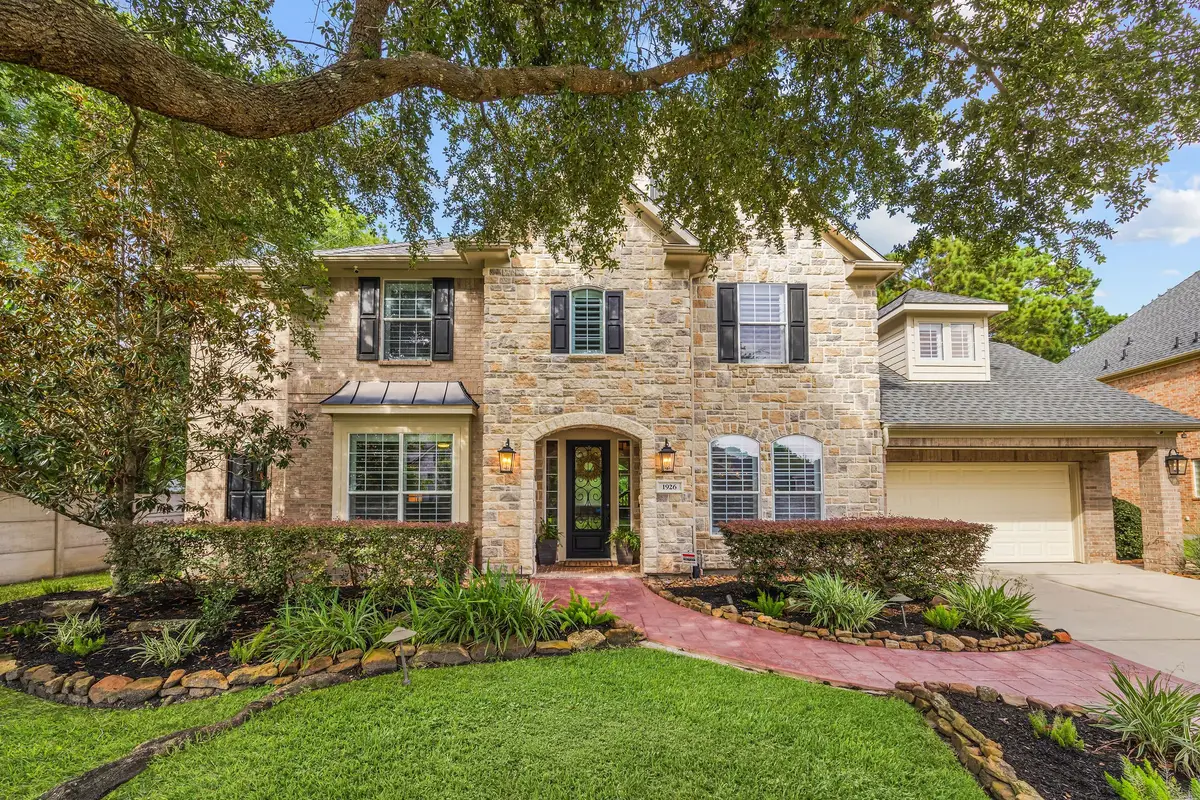 1926 Conifer Creek Trail, Kingwood, TX 77345 - #1
