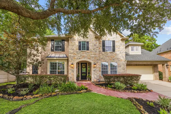 1926 Conifer Creek Trail, Houston, TX 77345