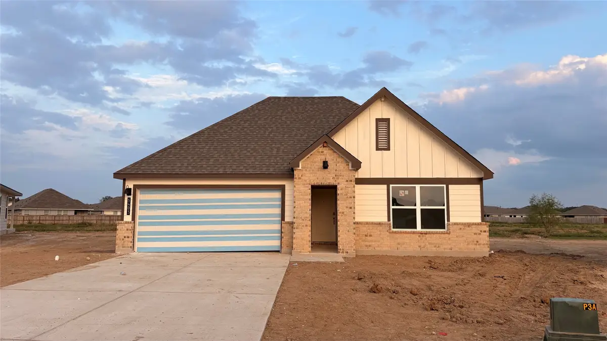 5403 Bear Run, Bryan, TX 77803 - Image #1