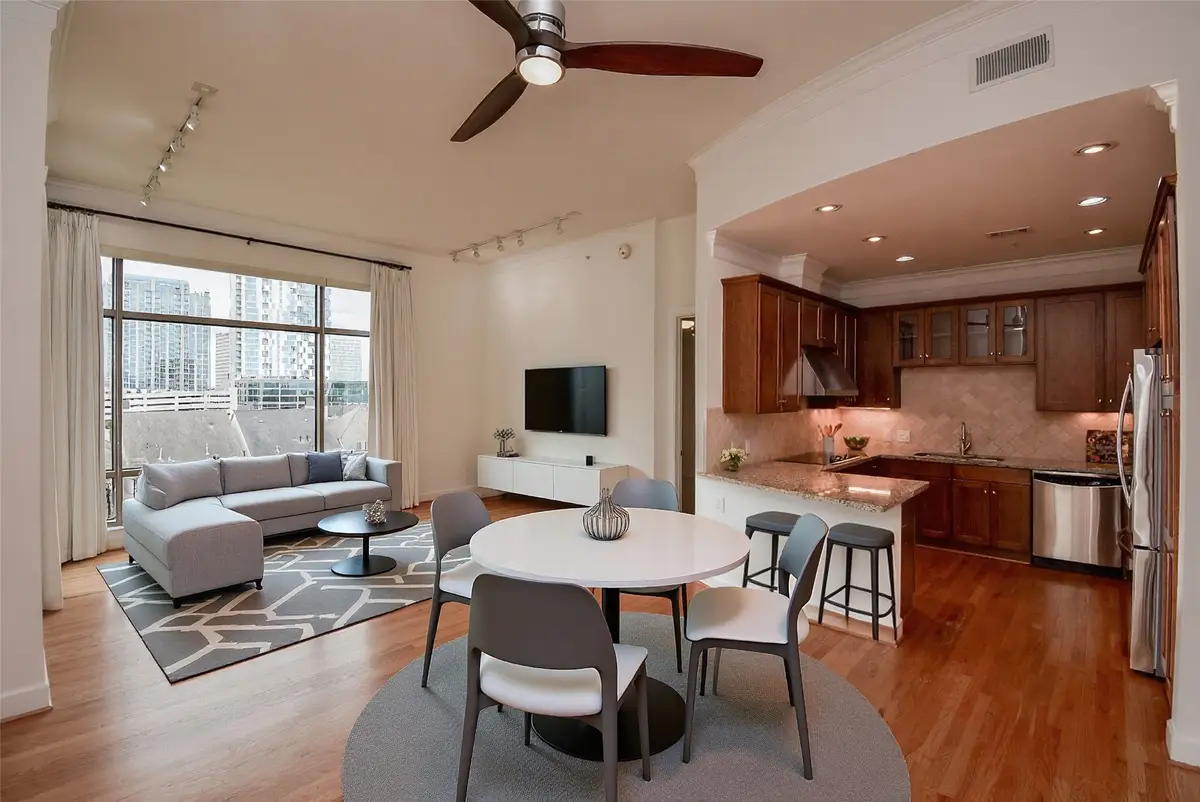 2211 Briarglen Drive #705, Houston, TX 77027 - #1