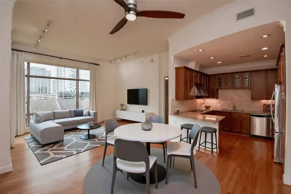 2211 Briarglen Drive #705, Houston, TX 77027