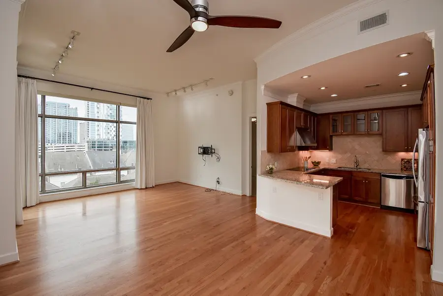2211 Briarglen Drive #705, Houston, TX 77027 - #2