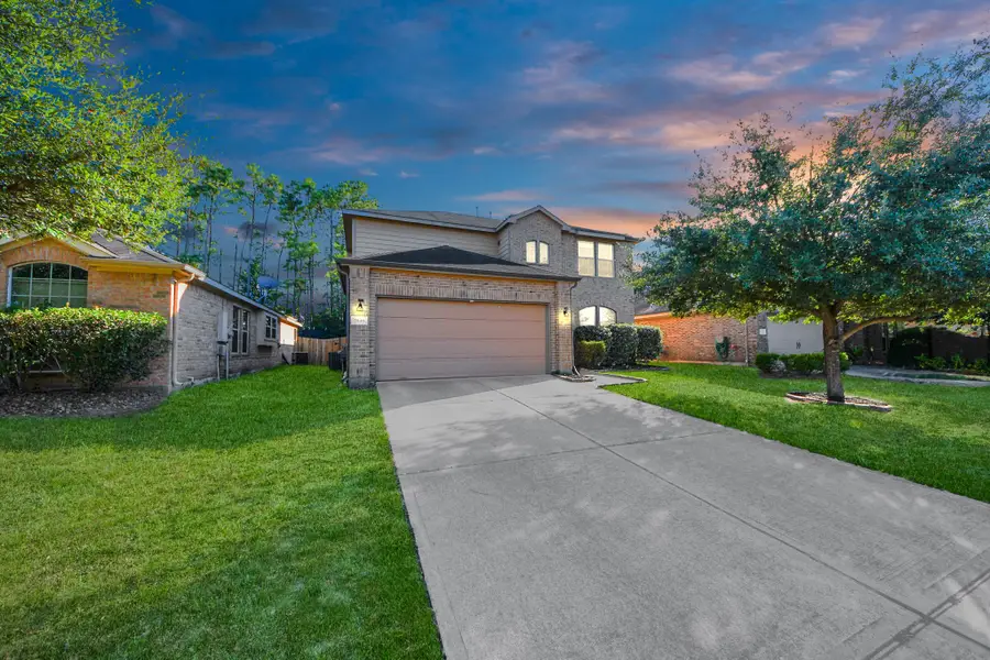 7946 Atwood Hills Lane, Humble, TX 77338 - Image #2