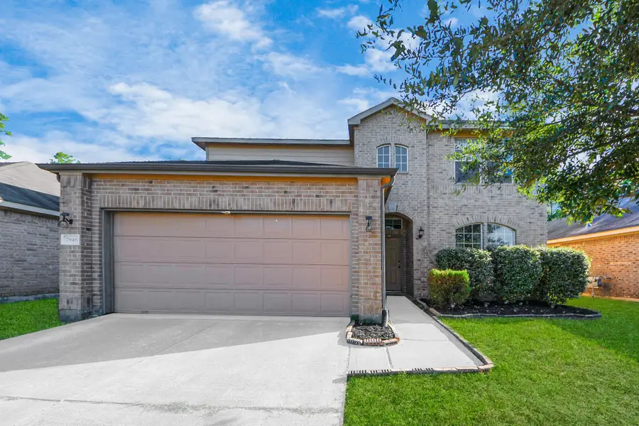 7946 Atwood Hills Lane, Humble, TX 77338 - Image #3